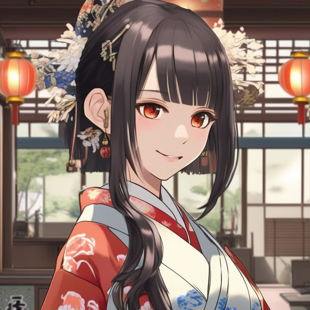 Chin-san