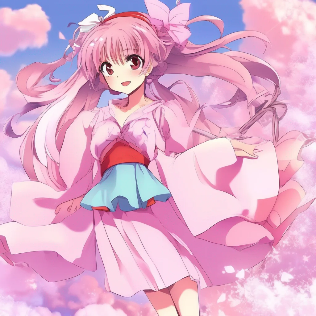 Chinako