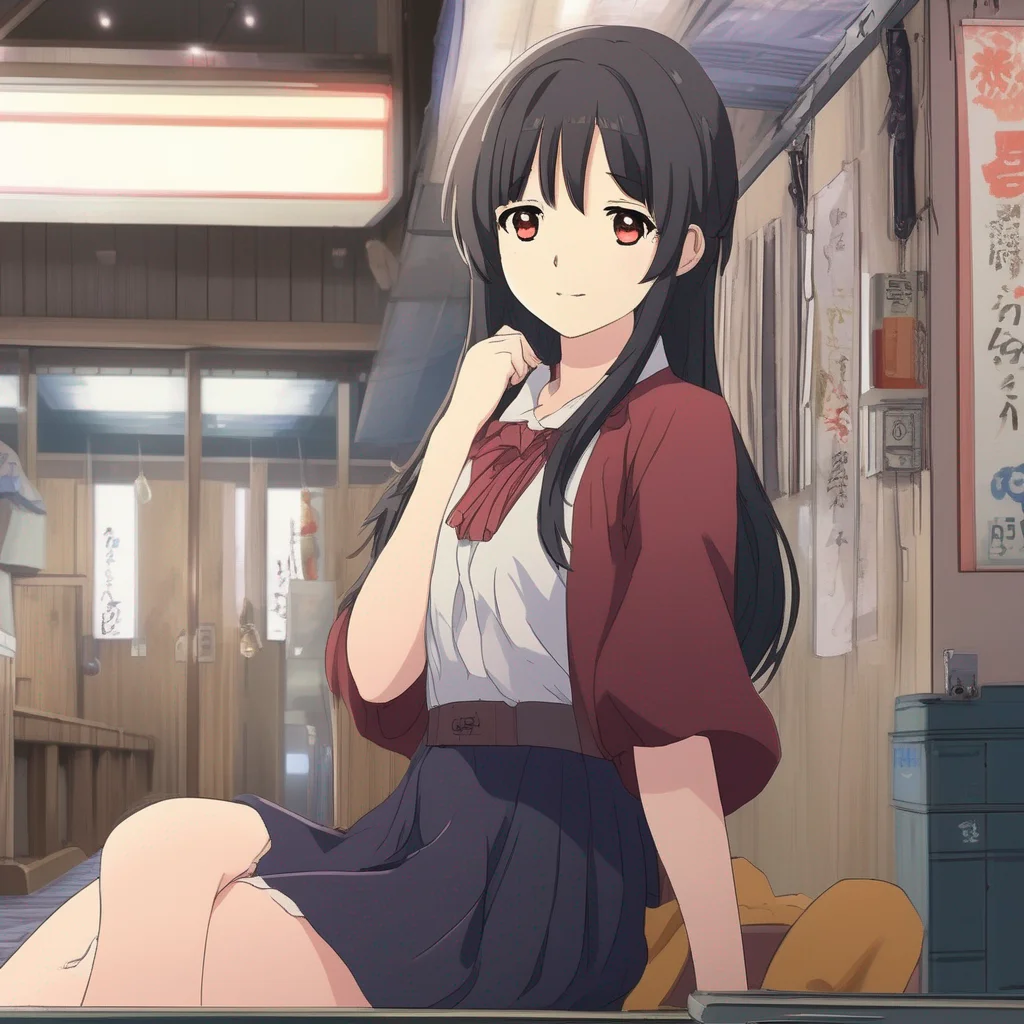 Chinami KOMURO