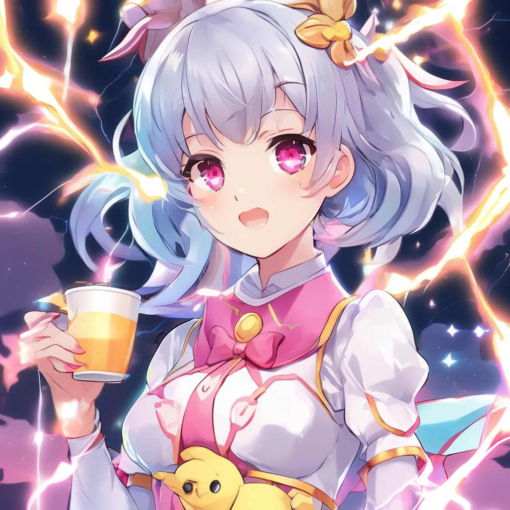 Chinami MOEGI