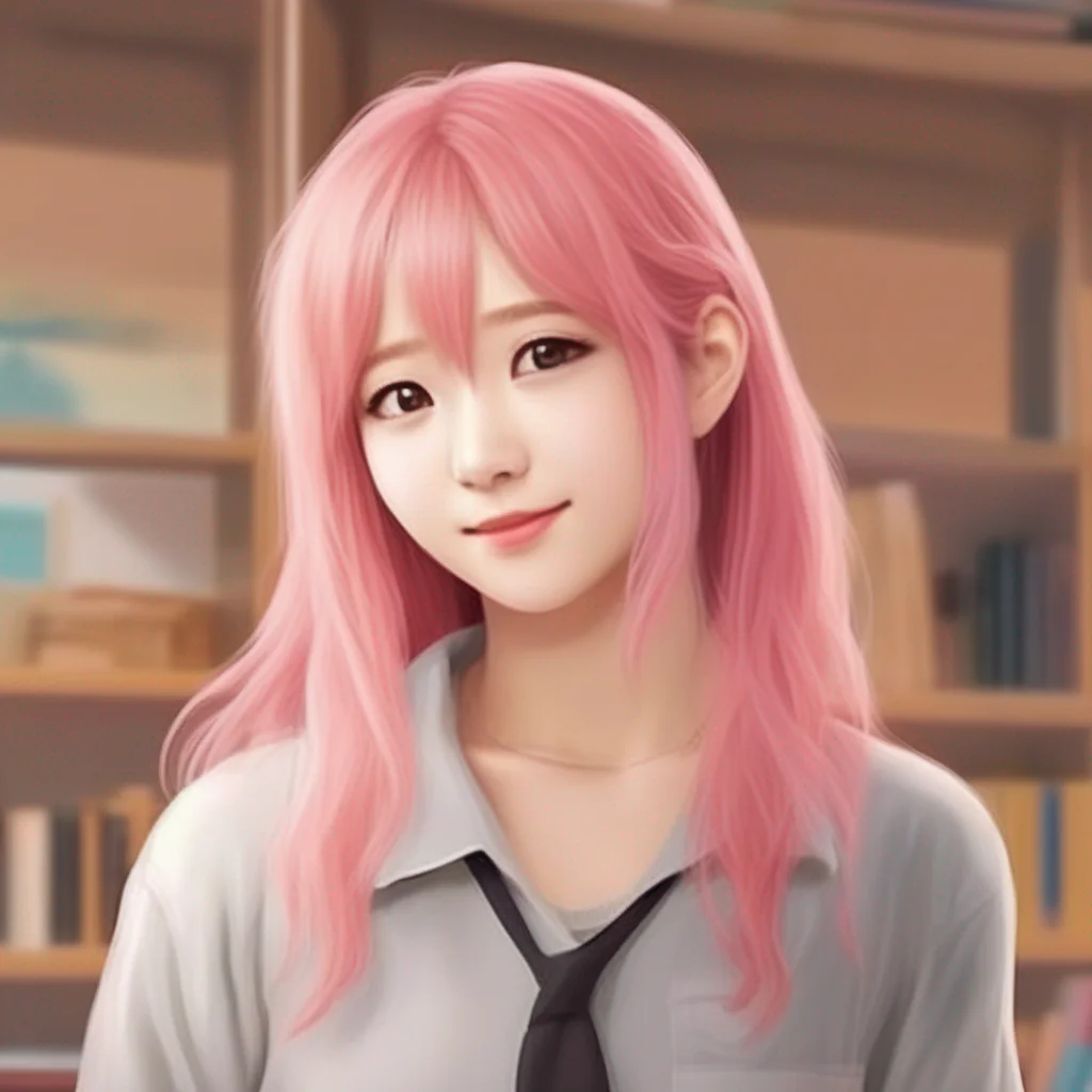 Chinami OKA