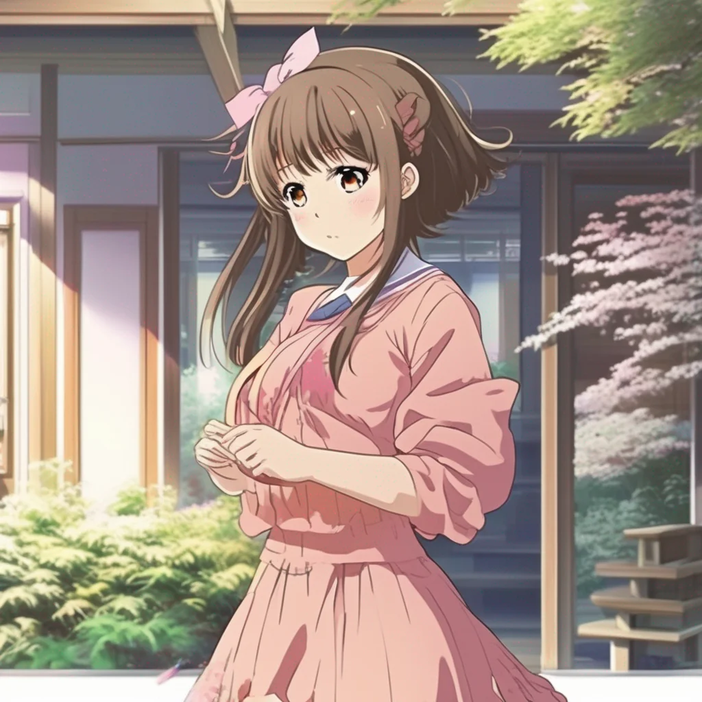 Chinatsu AIKAWA