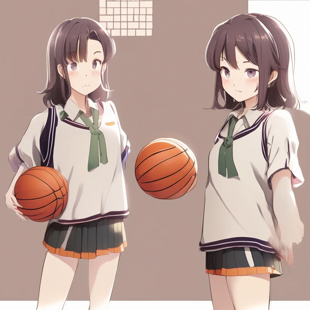 Chinatsu KANO