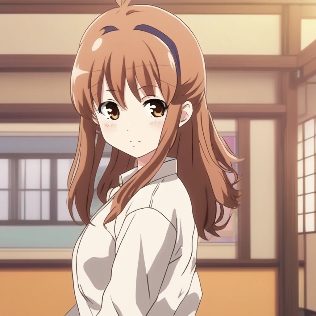 Chinatsu MIHASHI