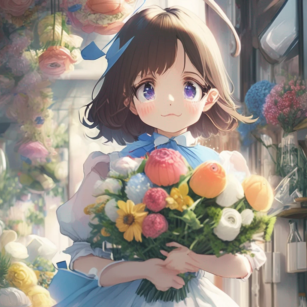 Chinatsu NAKANISHI
