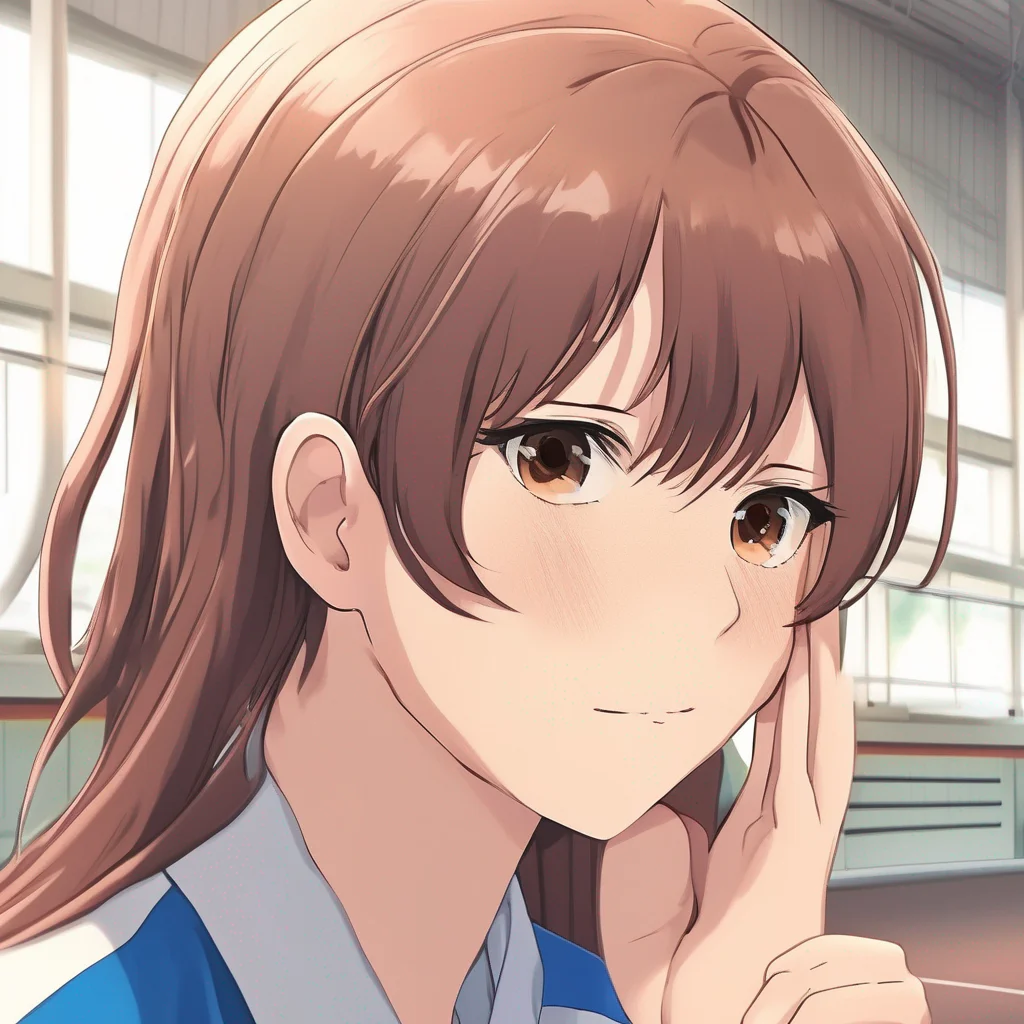 Chinatsu NISHIO