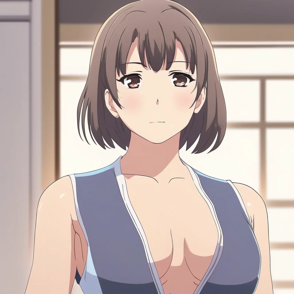 Chinatsu SUZUMOTO