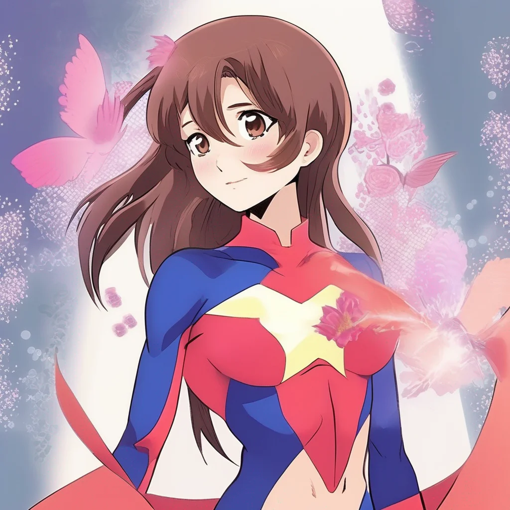 Chinatsu USHIJIMA