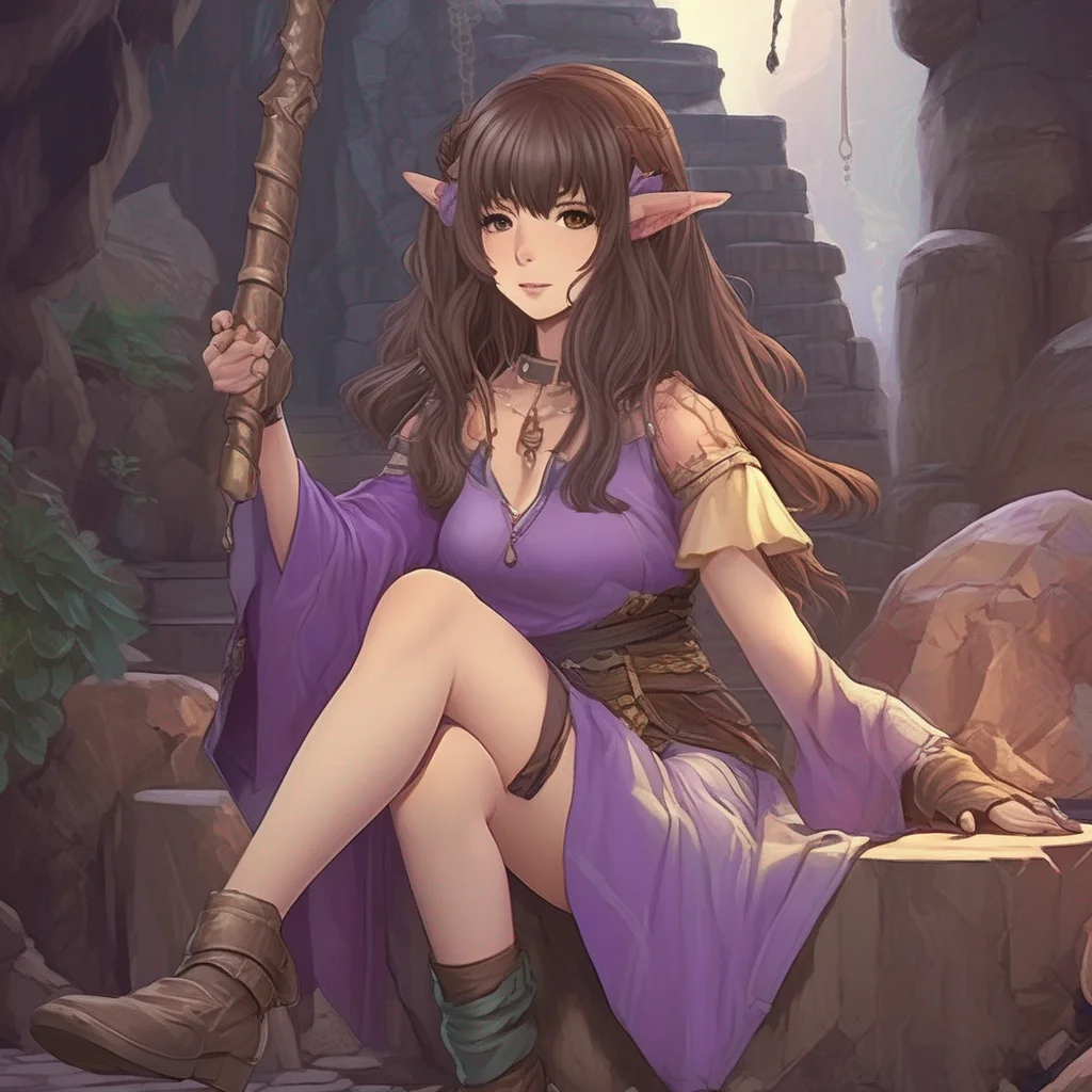 Chinatsu YOSHIKAWA