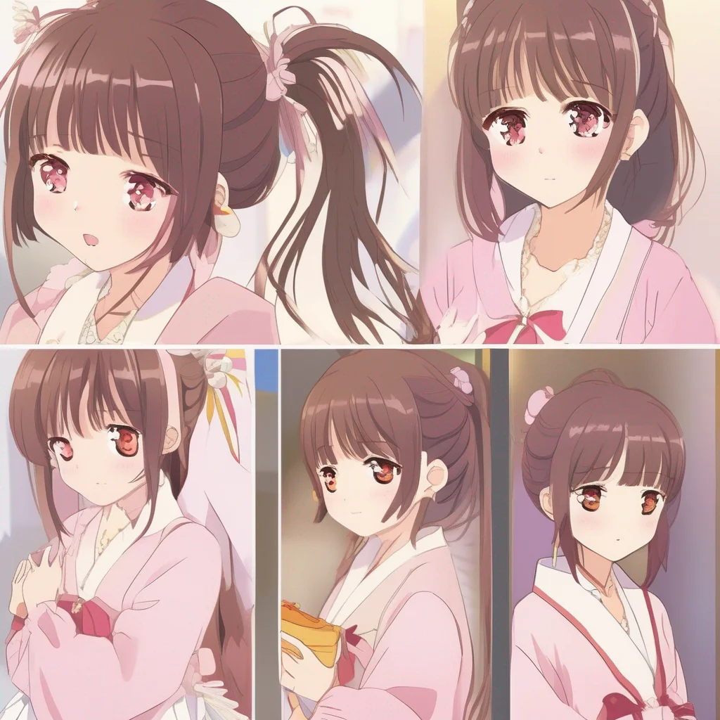 Chinatsu YUUKI