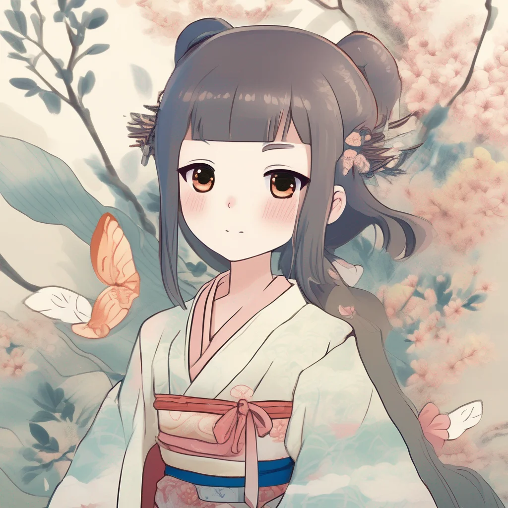 Chinatsu