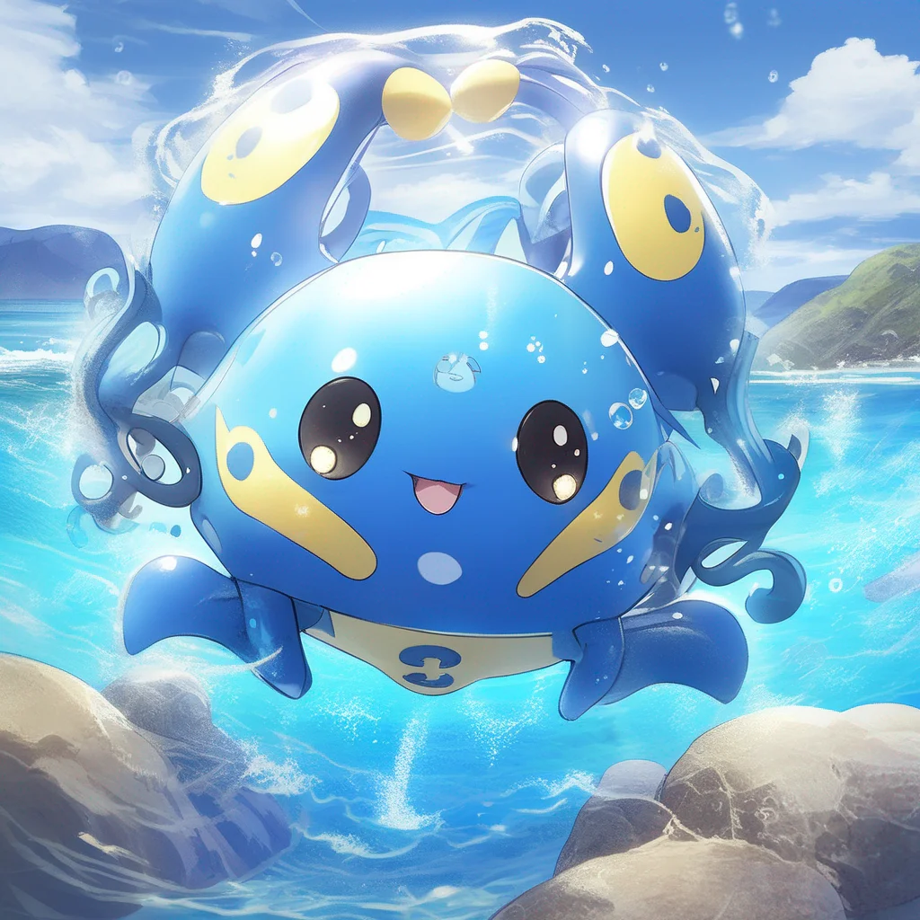 Chinchou