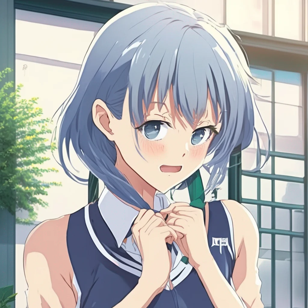 Chio MIYAMO