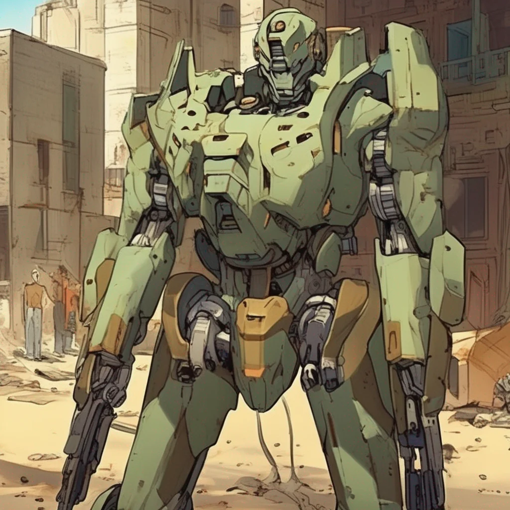 Chirico CUVIE