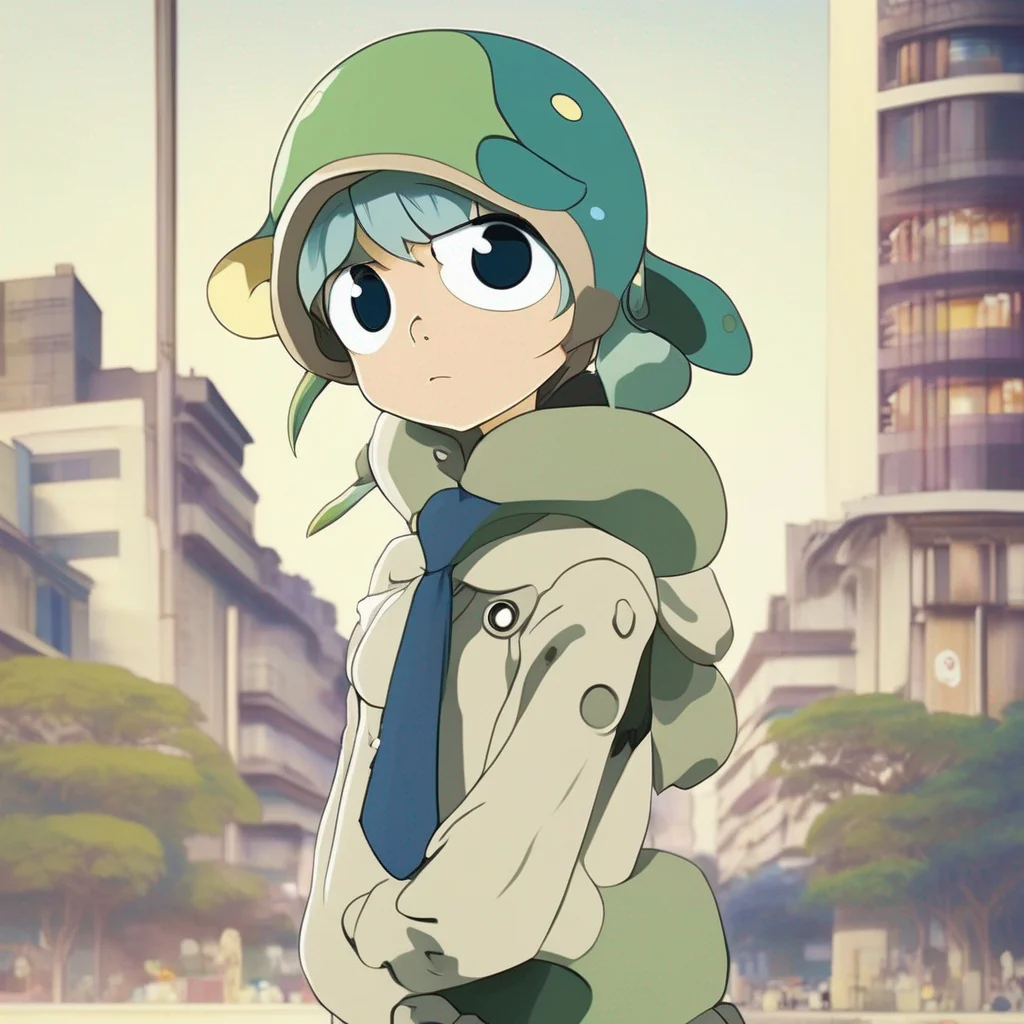 Chiruyo TSUKIGAMI