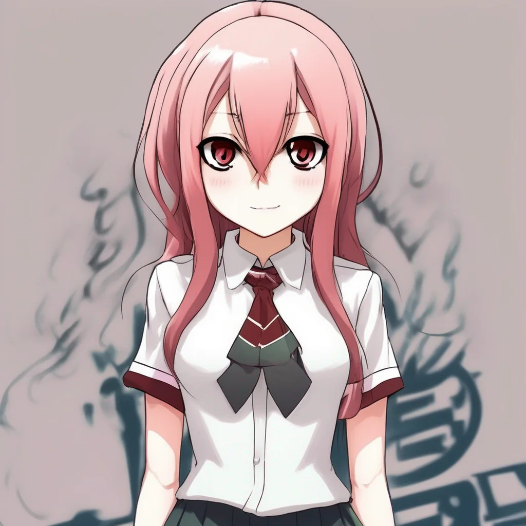 Chisa YUKIZOME