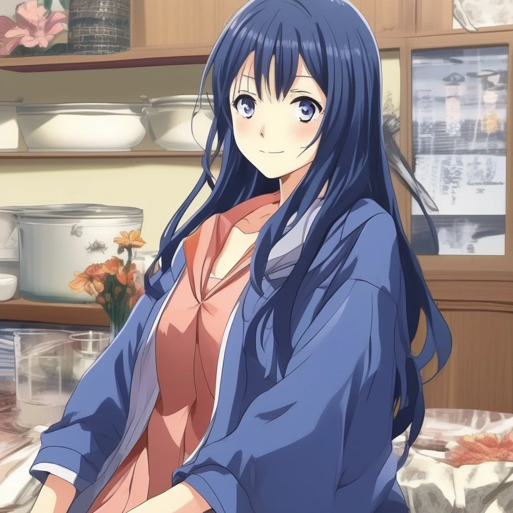 Chisaki HIRADAIRA