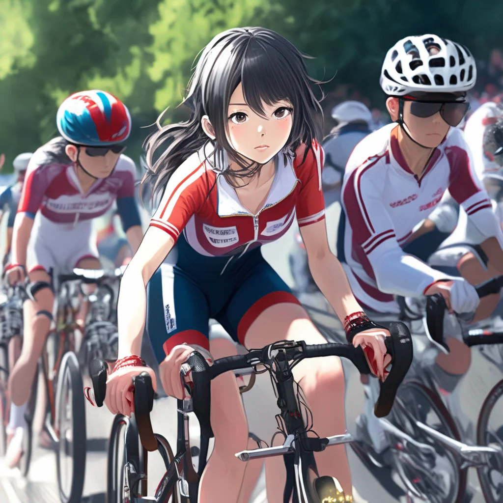 Chisame NAKANO