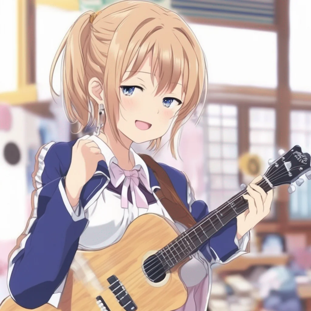 Chisato ARASHI