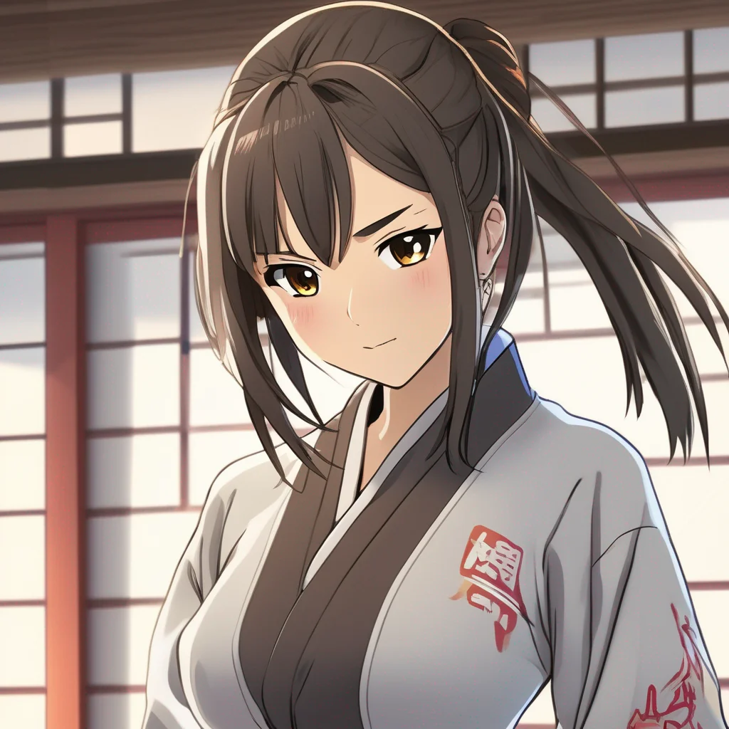 Chisato CHIKAISHI