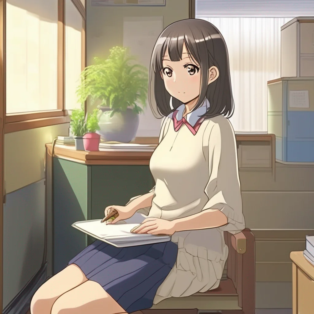 Chisato HIGUCHI