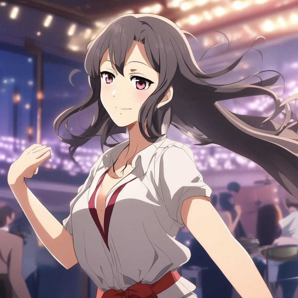 Chisato IBARA
