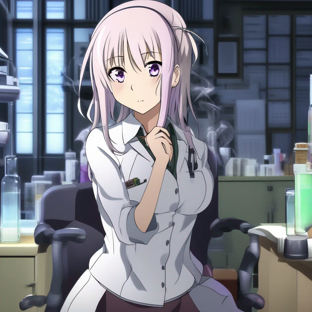 Chisato ICHIJIKU