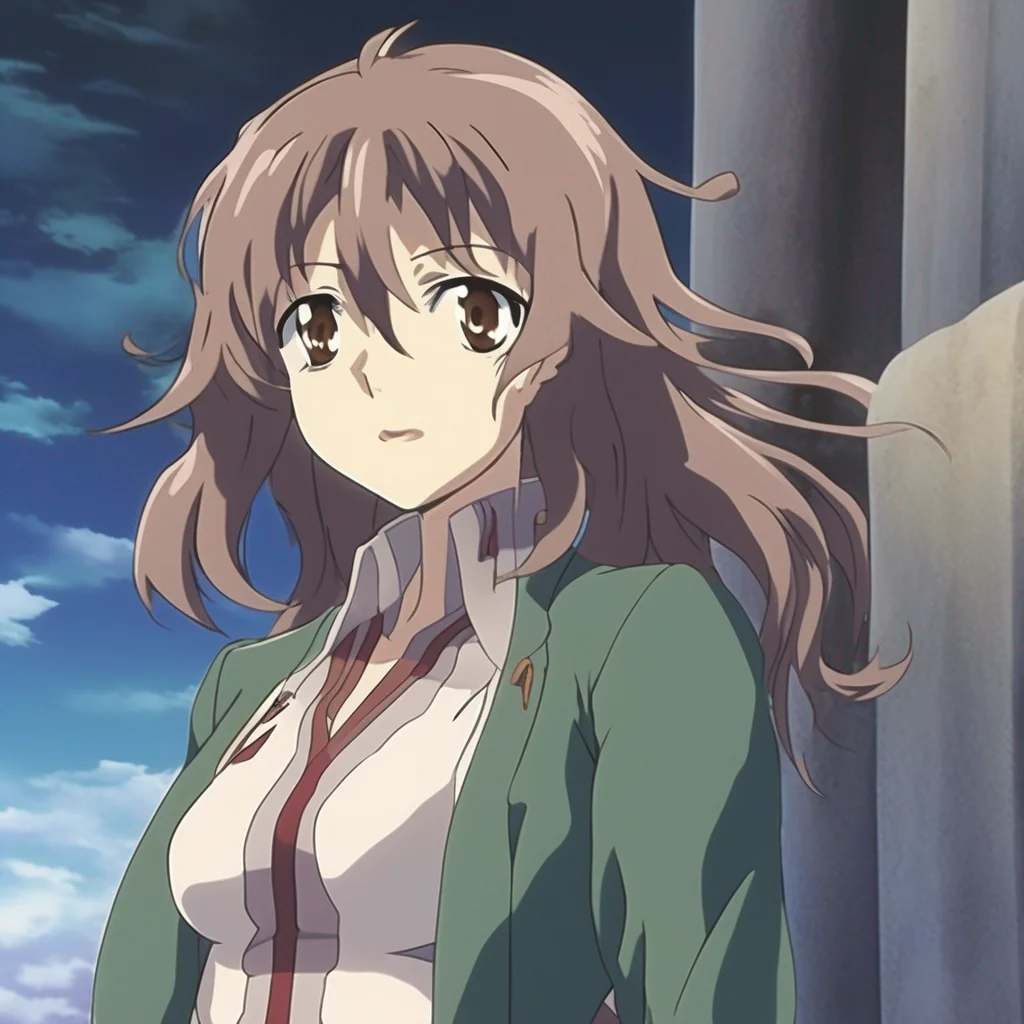 Chisato KODATE