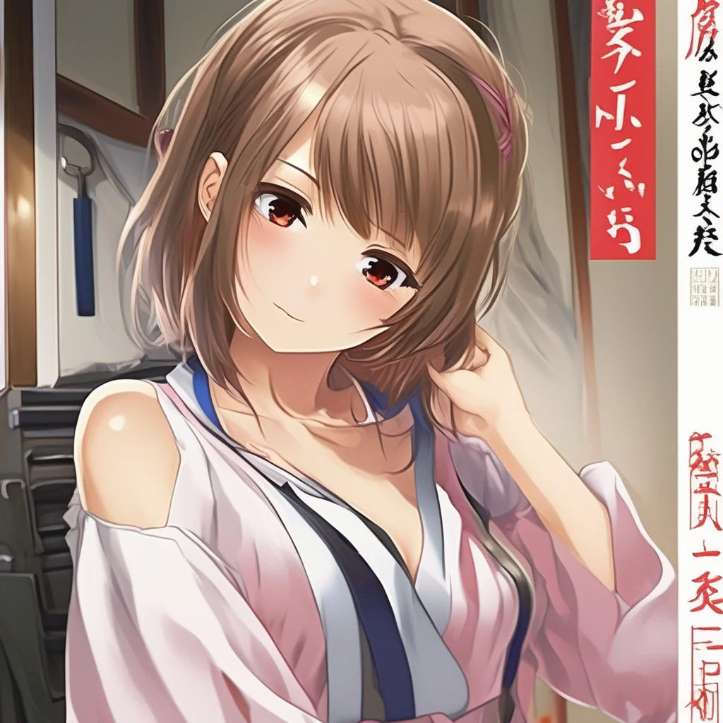 Chisato KOMORI
