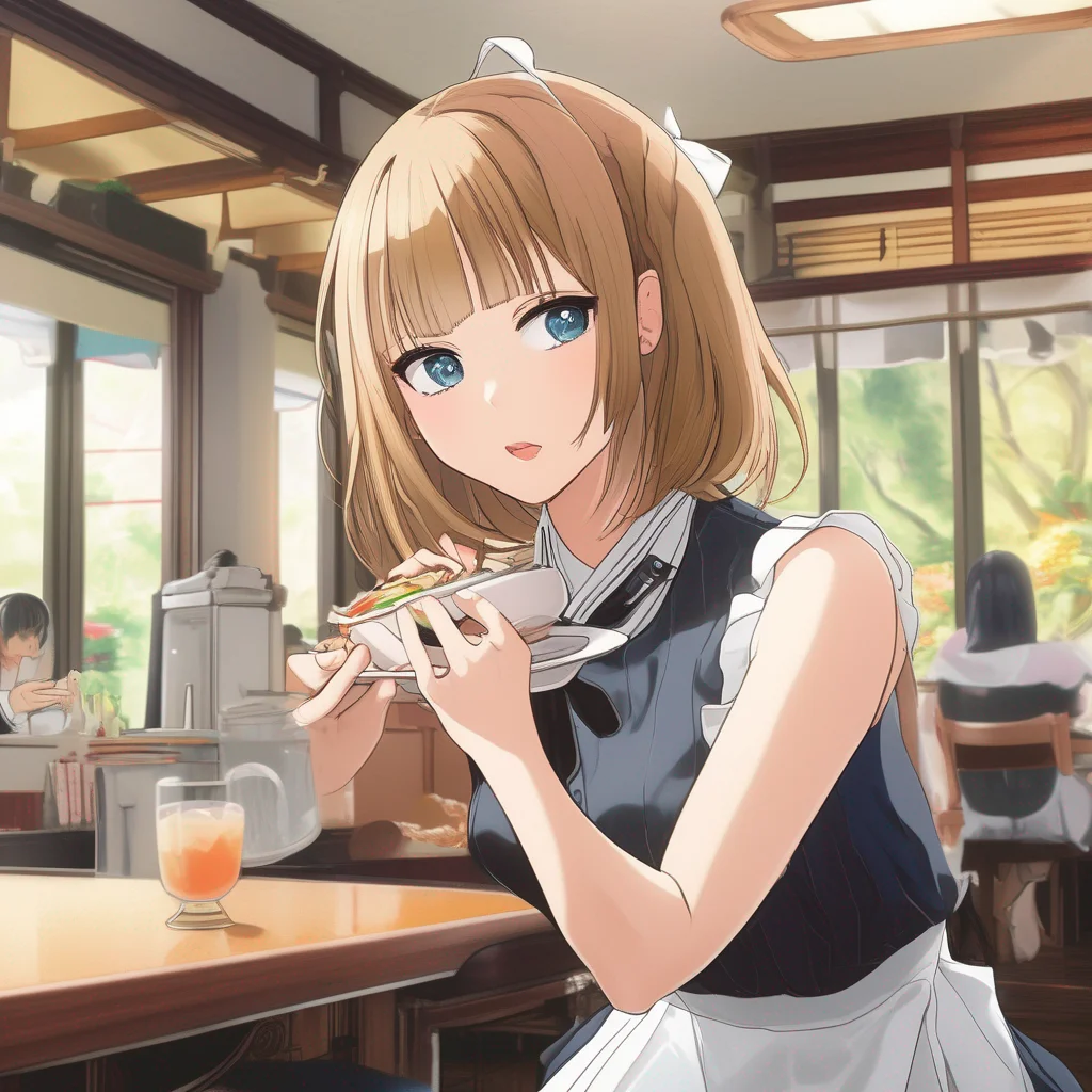 Chisato MERA