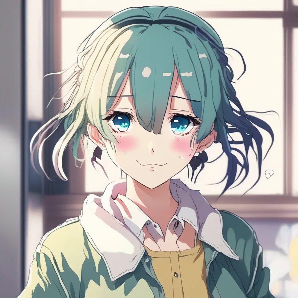 Chisato MIKURIYA