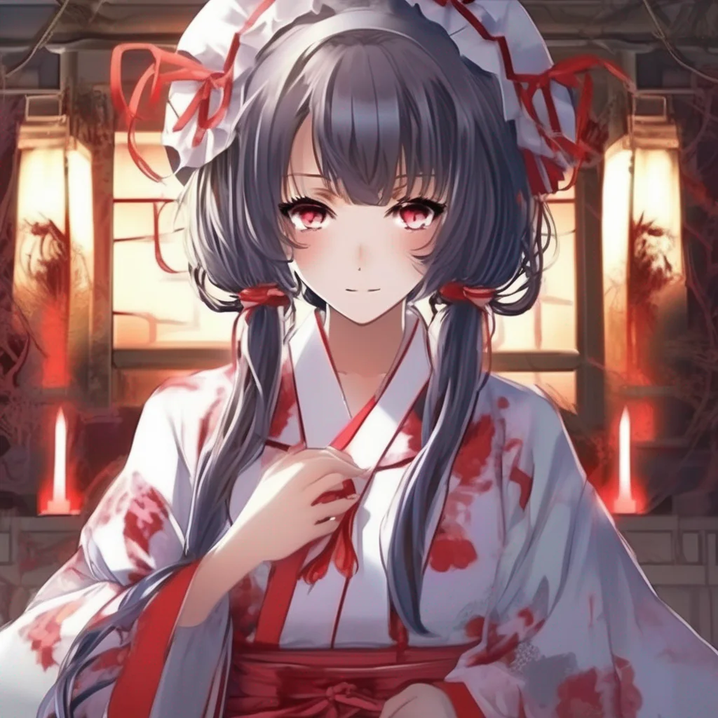 Chisato MYOUJIN
