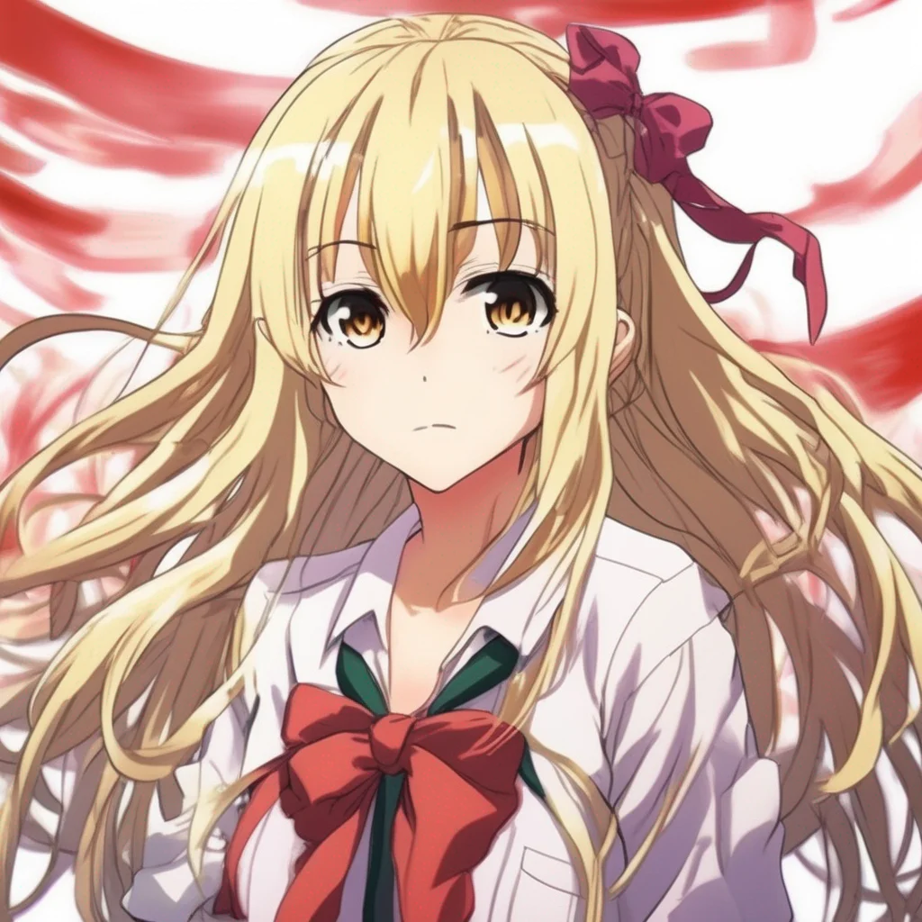 Chisato NISHIKIGI