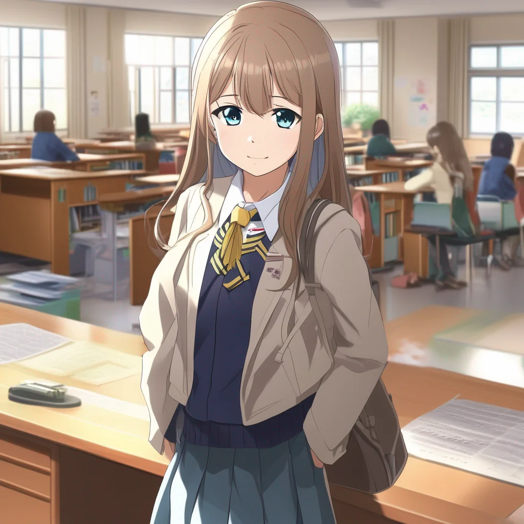 Chisato SUMIYOSHI