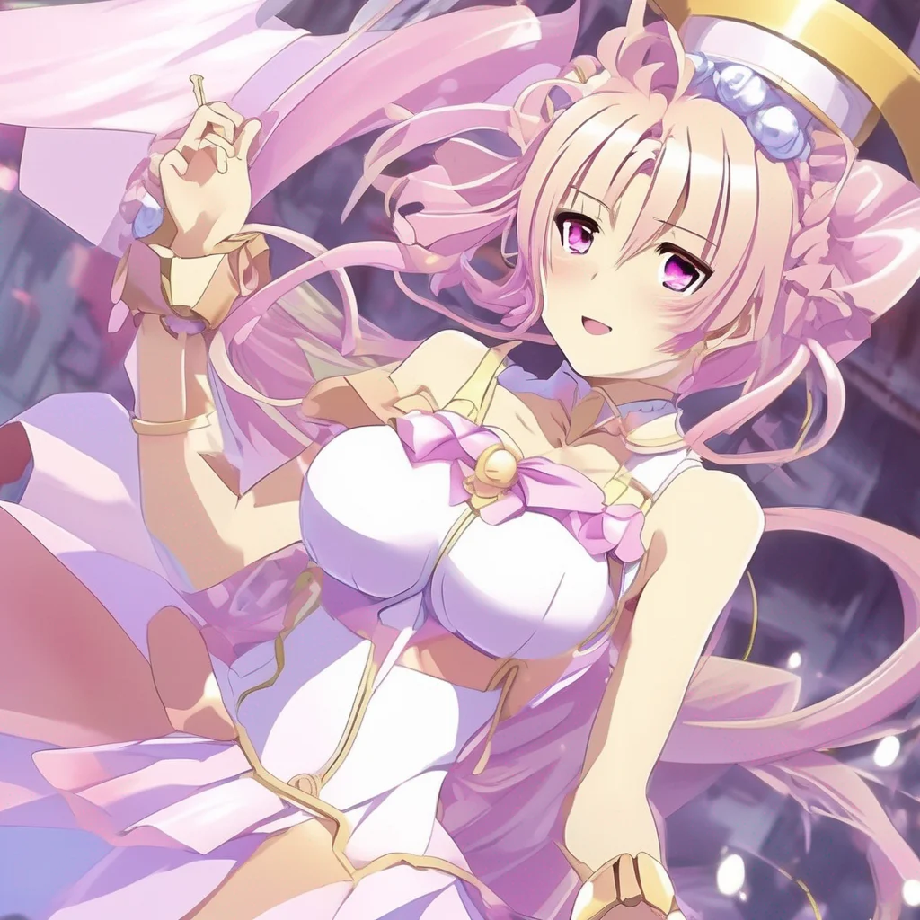 Chisato YONAMINE