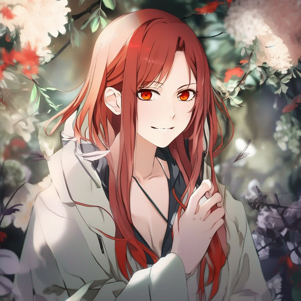 Chise HATORI