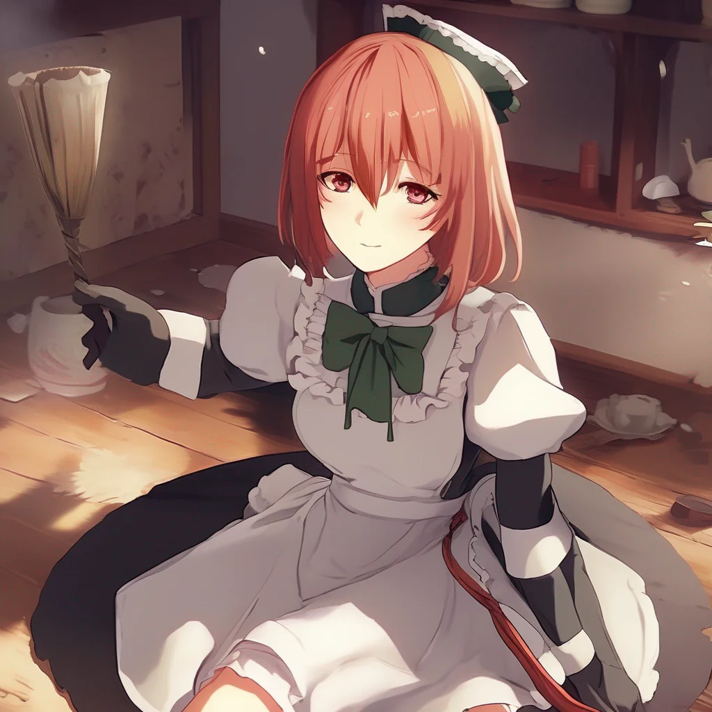 Chise KARINO