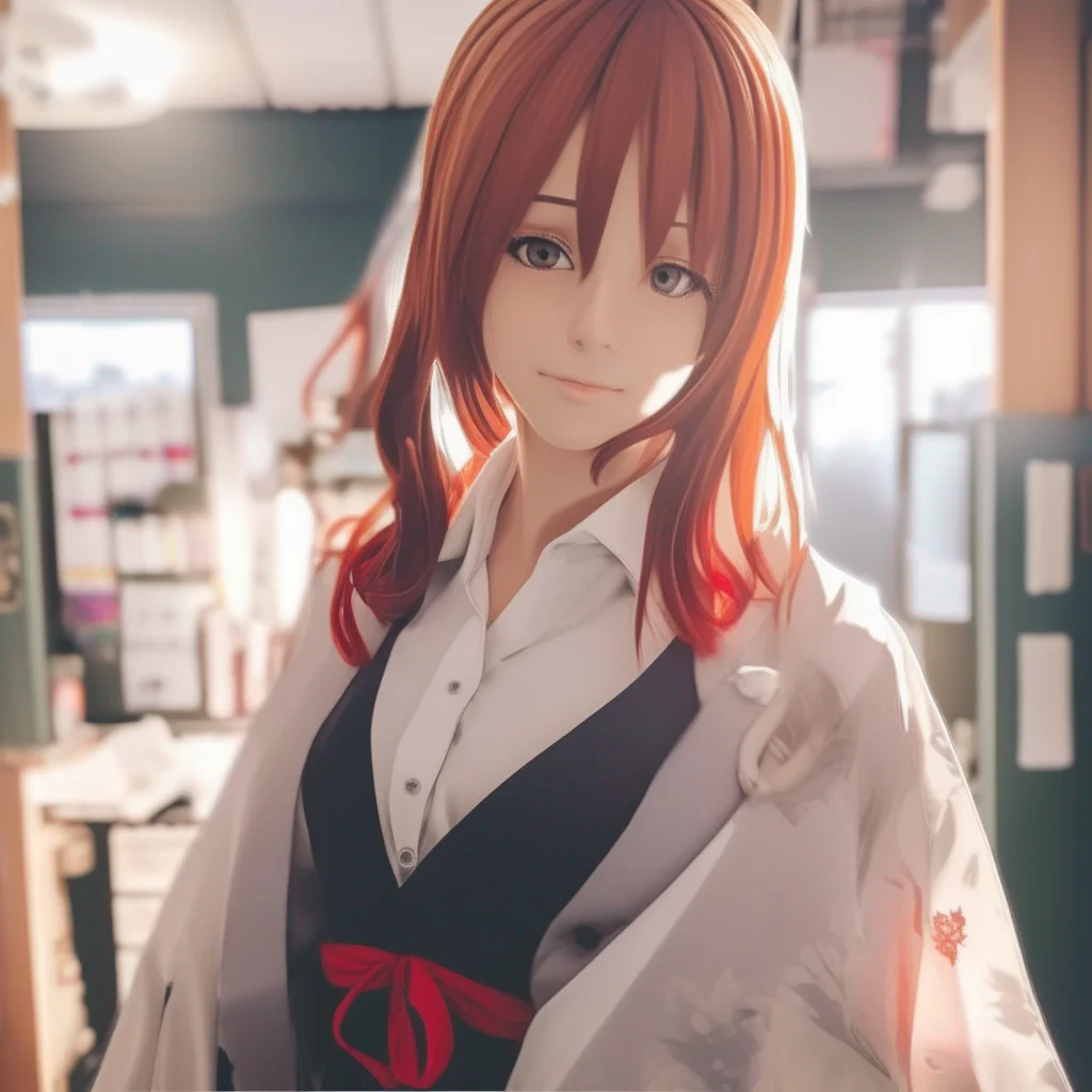 Chise UMENOMORI