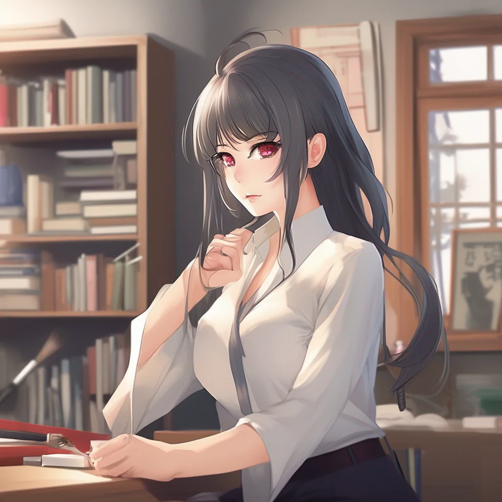 Chishanoki-sensei