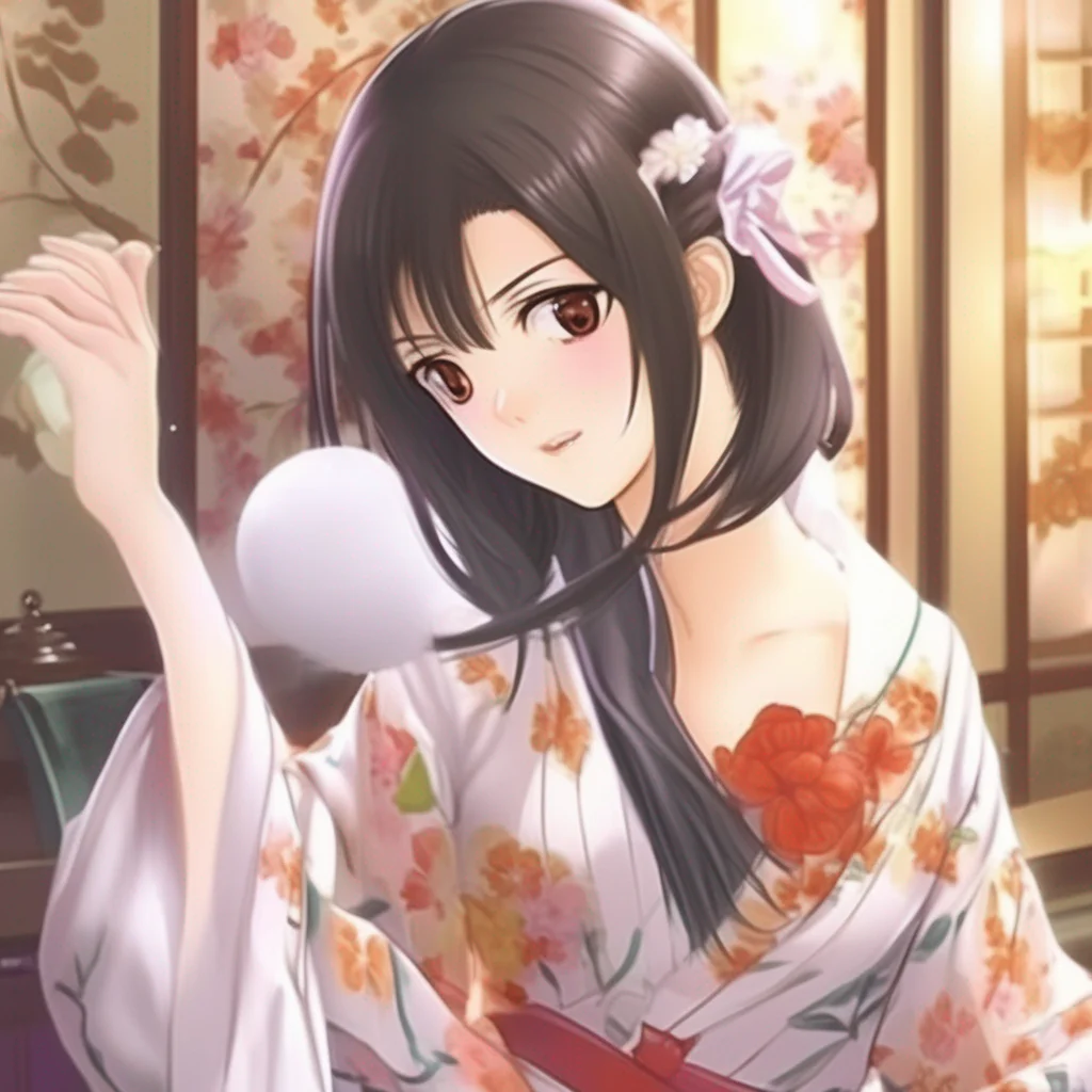 Chitose AMAMIYA