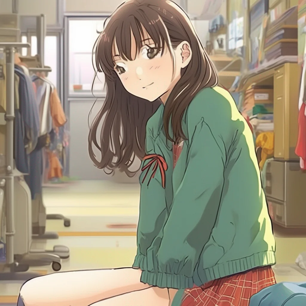 Chitose AMANO