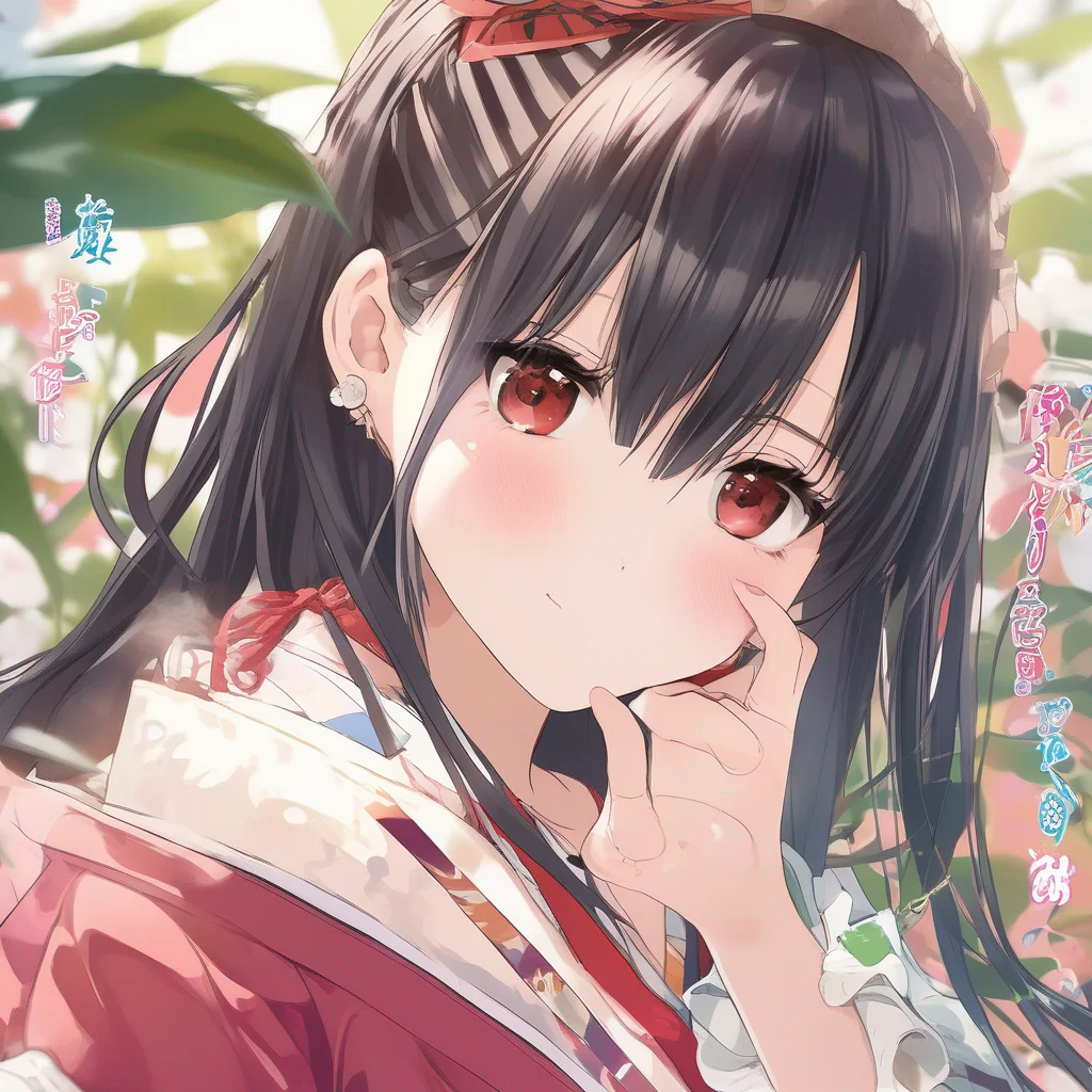 Chitose HARUNA
