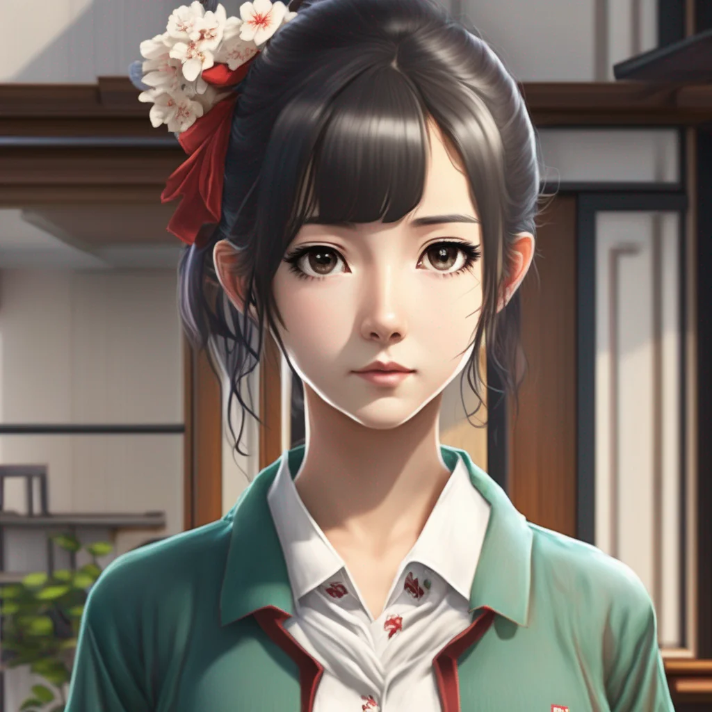Chitose HIBIYA