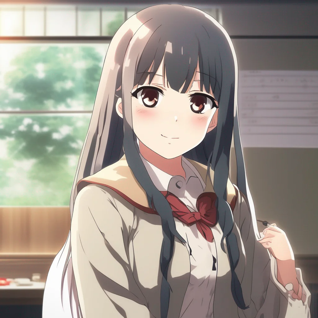Chitose HITOTOSE