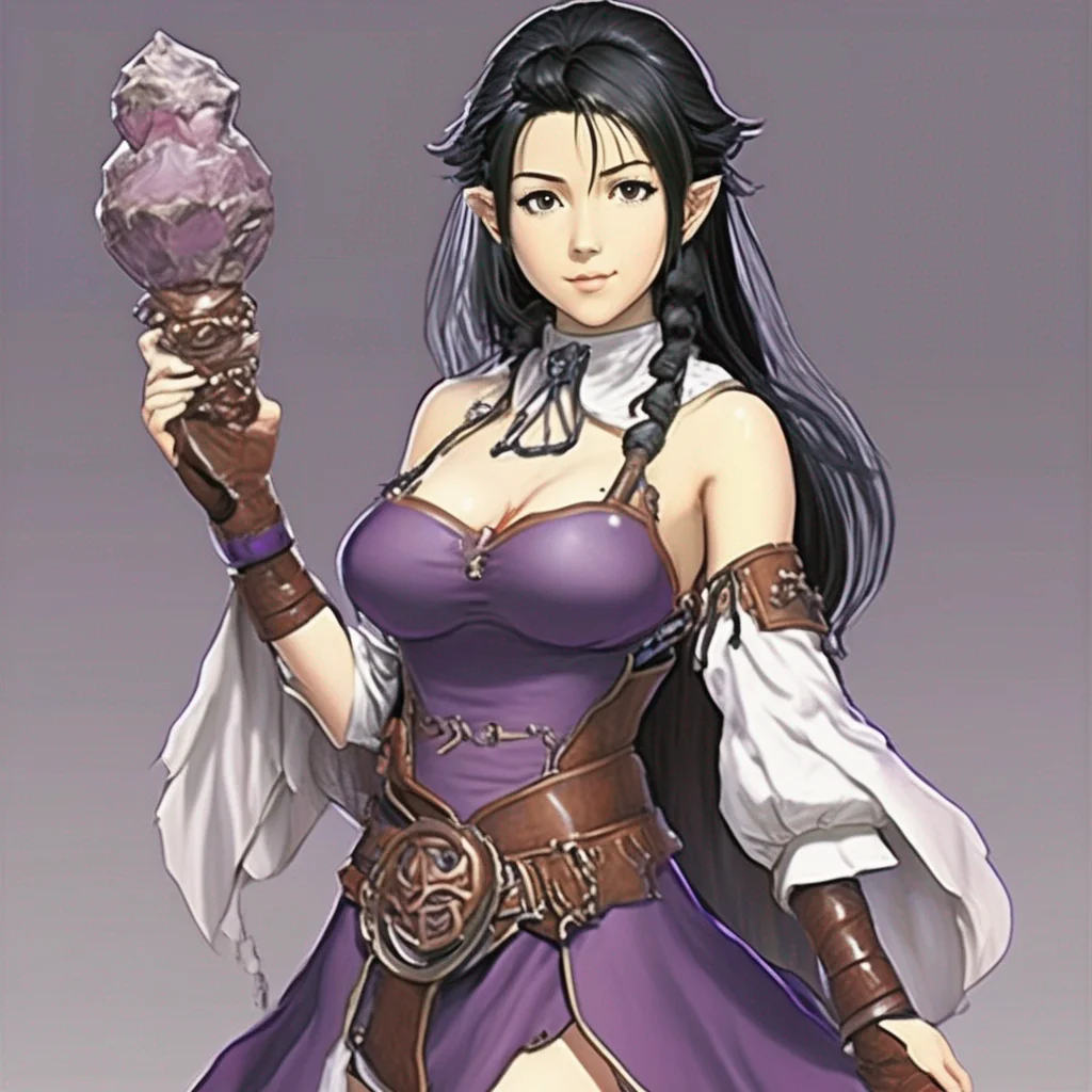 Chitose IKEDA