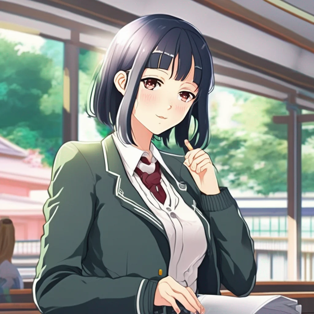 Chitose KARASUYAMA