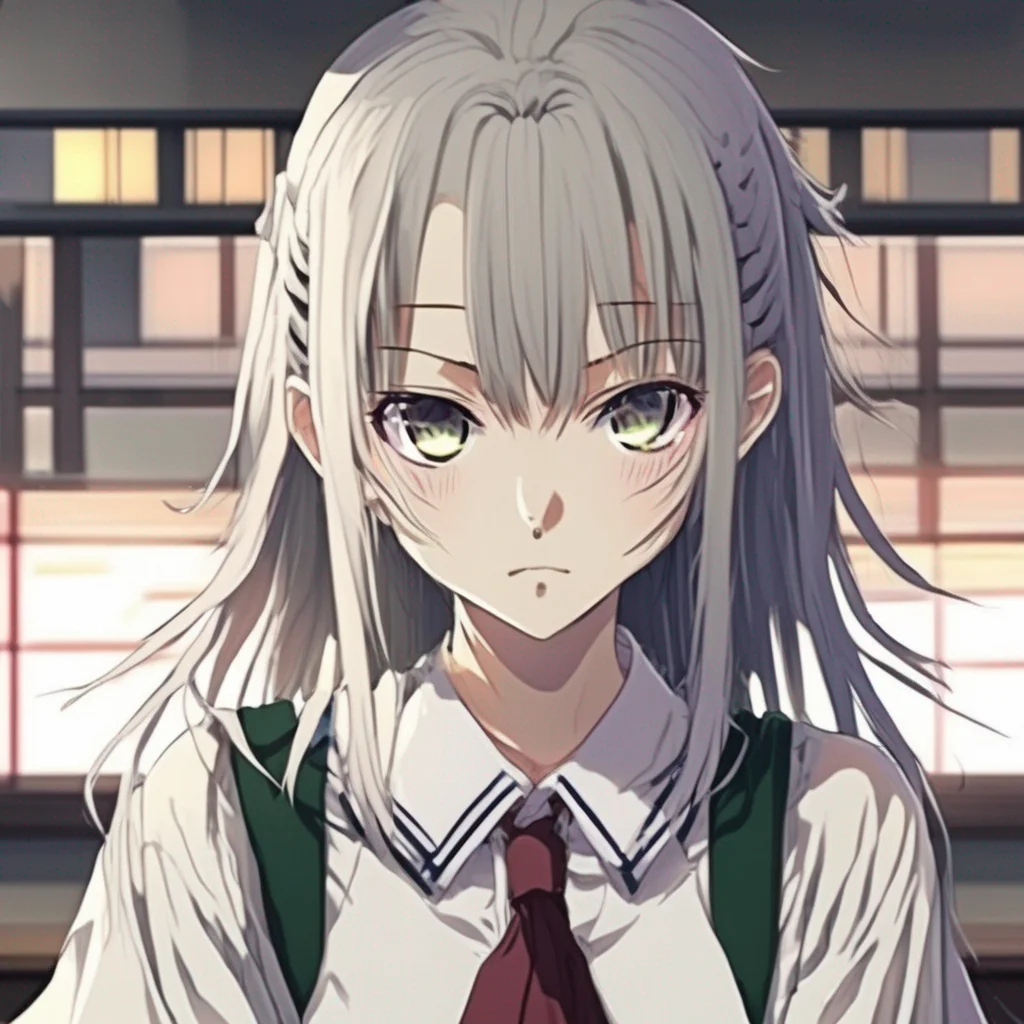 Chitose NANBU