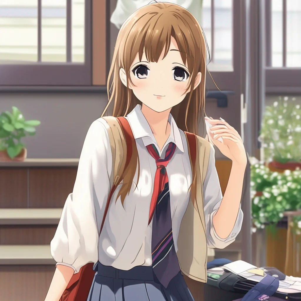 Chitose NARUSE