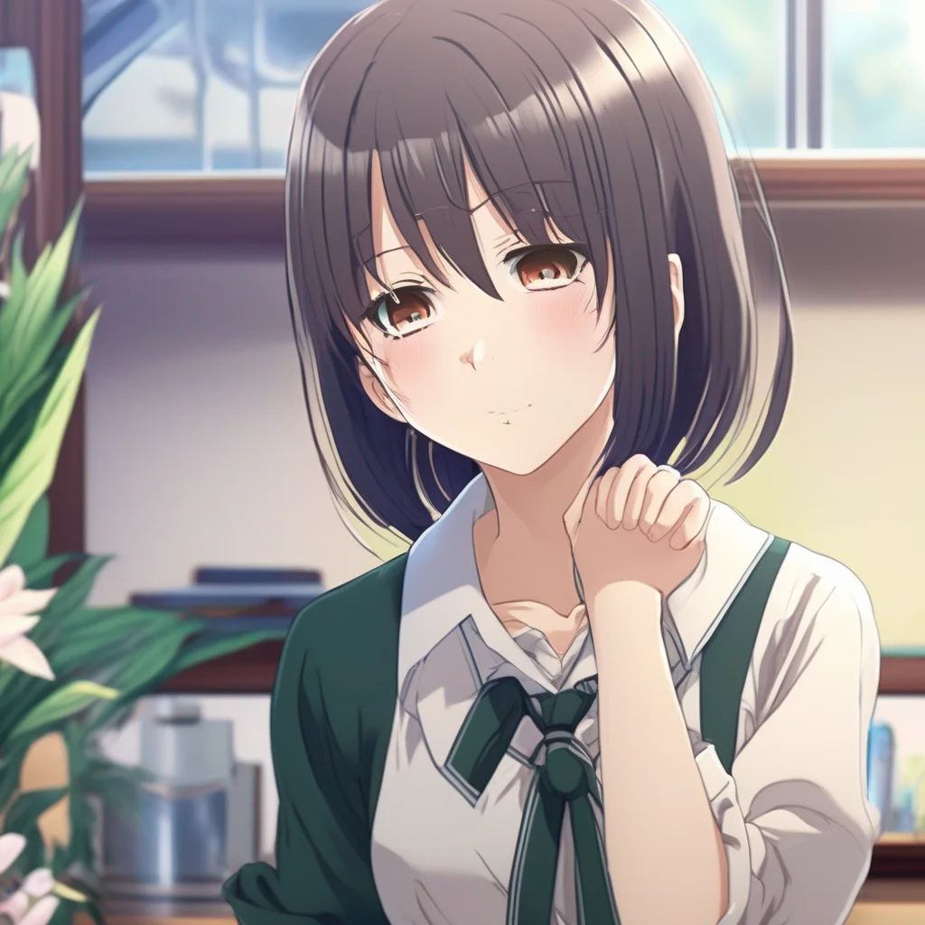 Chiwa HARUSAKI
