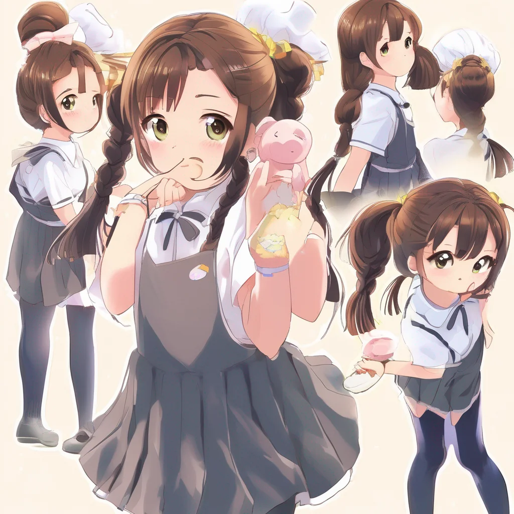 Chiyo MIHAMA